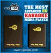 For music lovers and home entertainment system users, CeeNee offers...